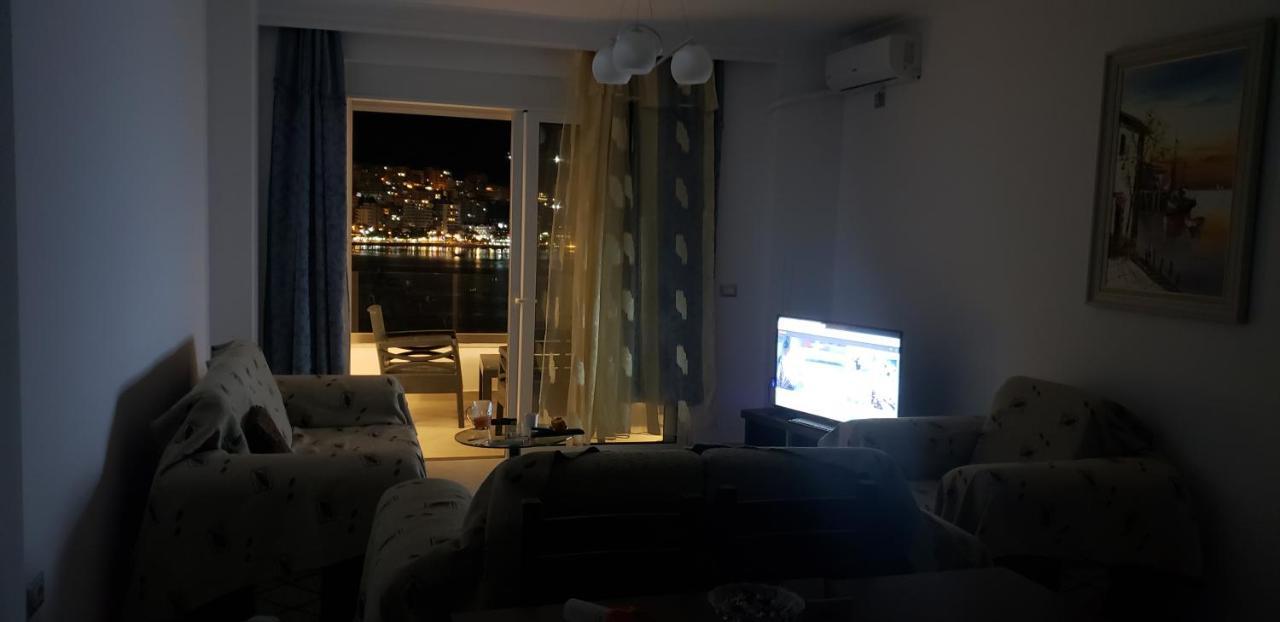 Sofi Apartments Sarandë エクステリア 写真