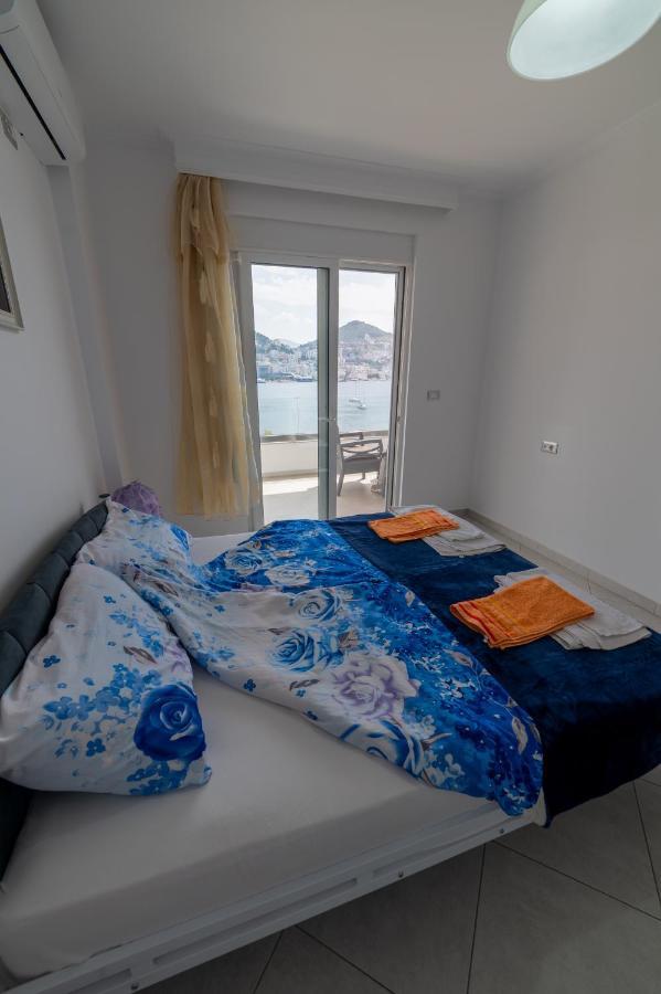 Sofi Apartments Sarandë エクステリア 写真