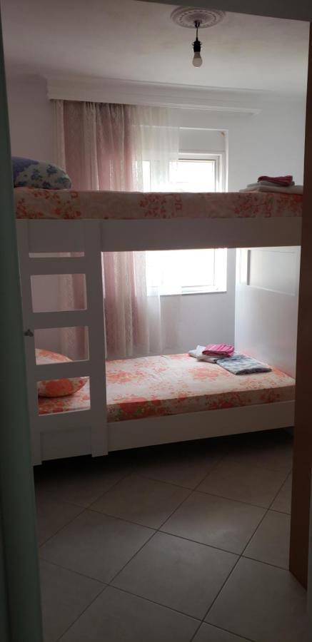 Sofi Apartments Sarandë エクステリア 写真