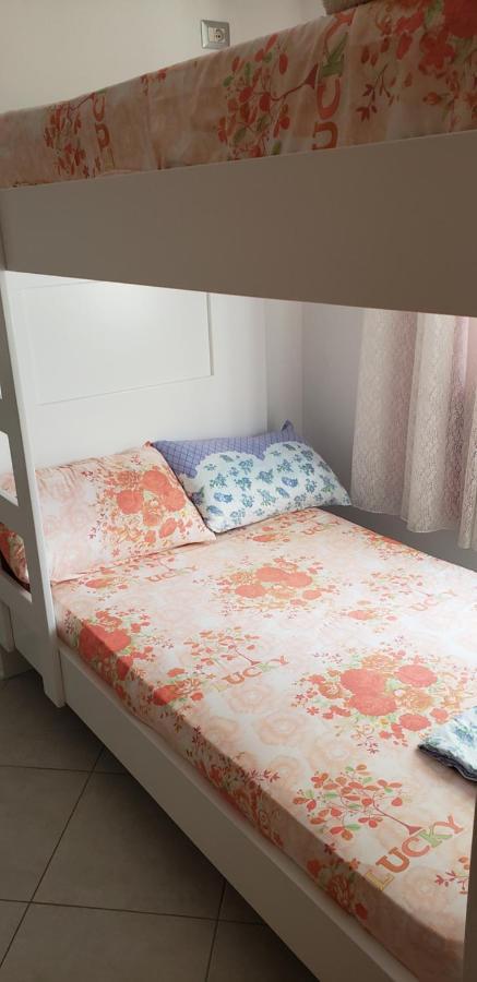 Sofi Apartments Sarandë エクステリア 写真